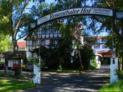 Foto: Rosenthaler Hof